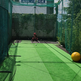 夏休み家練習の画像