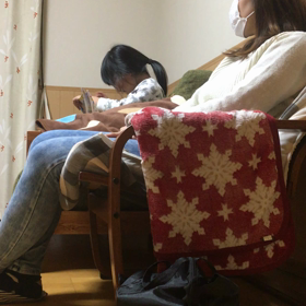 クリスマス  番外編  末っ子の画像