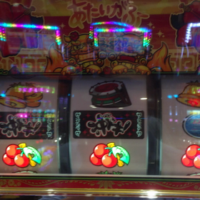 ヒカルカップ4日目の画像