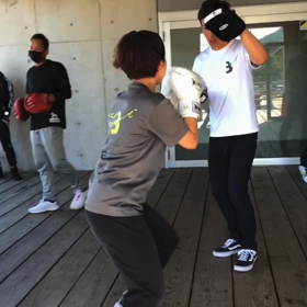 勝ち敗けを決めるのは自分！の画像