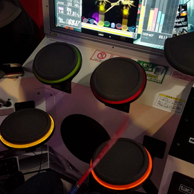 「名ドラマー…」の画像