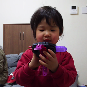 同僚に貰いました3の画像