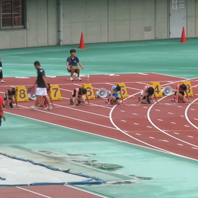 橋本彩花さん　通信大会優勝の画像