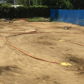 暑くてもの画像