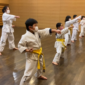 2/3蕨道場少年稽古動画の画像