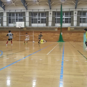 2/9  OB戦動画４の画像