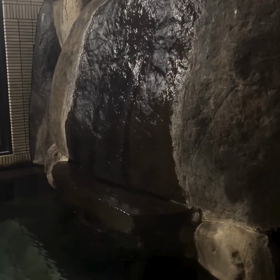 長寿の湯動画☆彡の画像