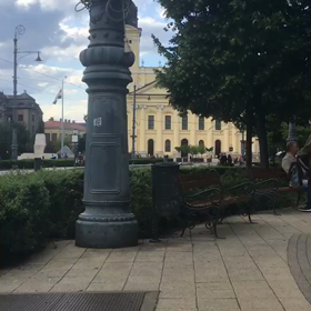 息子のいる街の画像