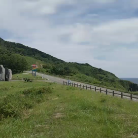 無事帰還！の画像