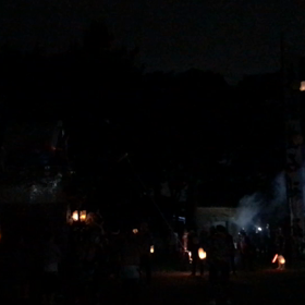 やっぱりお祭りはいいねの画像