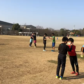 長距離記録会(3月12日)アクティビティ⑨の画像