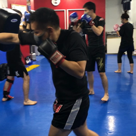 テクニックの画像