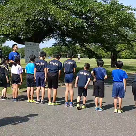 5/27 1000mスタート①の画像