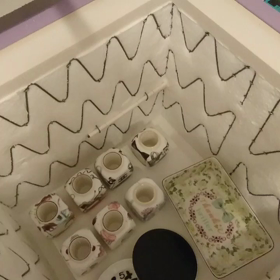 ☆ポーセラーツ☆の画像