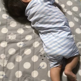 寝返り。の画像