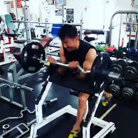 筋トレ禁止の画像