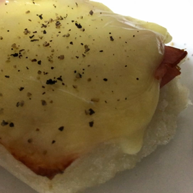 モチピザ♬の画像