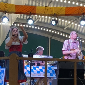 2022  オクトーバーフェスト　動画の画像