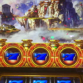 僕はパチスロ界の、、、。の画像