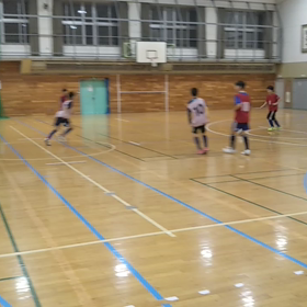 2/21  練習動画⚽️２の画像