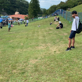 楽し過ぎます♪の画像