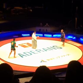 衝撃の２試合の画像