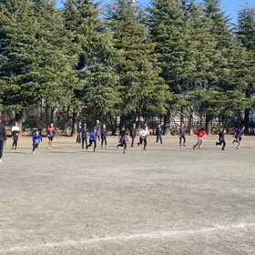 12/9 学年別インターバル⑦の画像