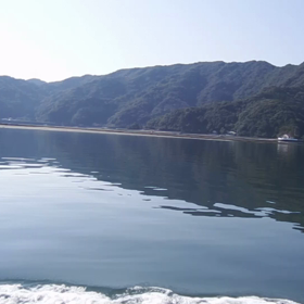 埋立市営巡航船の画像