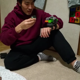 バッチリミロー♪の画像