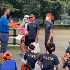 表彰式⑤の画像