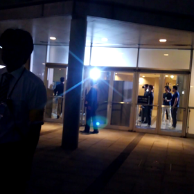 幕張B.D.ファンミ（初日分）の画像