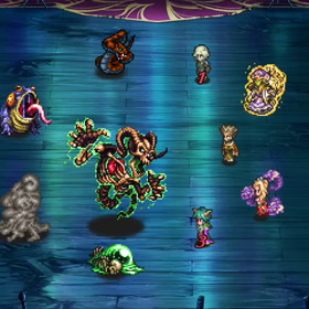 ロマサガＲＳ〜裏道場5〜の画像