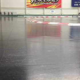 間も無く閉  店時間の画像