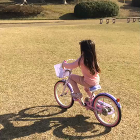 ようやく乗れた！！の画像