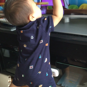 行ってらっしゃい‼️の画像