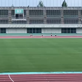 クラブ交流 ５年男子1000m④の画像
