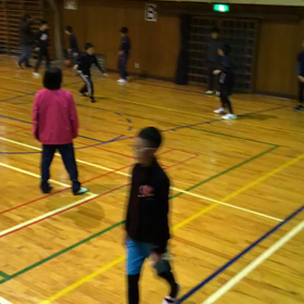 ６年生レク⑭の画像