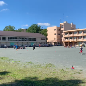 400mインターバル①の画像