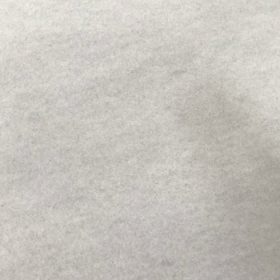 毛筆『ハネ』の書き方の画像