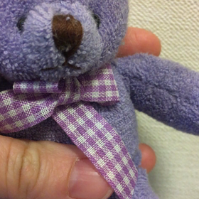 ♬きっとどこかで繋がってるからの画像