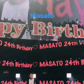 181002 ドンへさんIG STORY〜マサトさんセンイルの画像