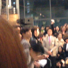 ソウルヨヘンギ12/29☆SAMSUNG病院2の画像