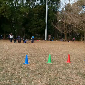 ダッシュ(主にBグループ)④の画像