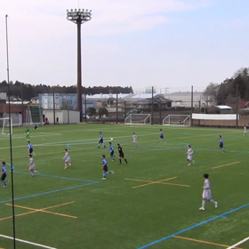 IFA　県　1部リーグ20190316の画像