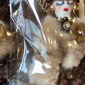 生まれてくる作品達の画像