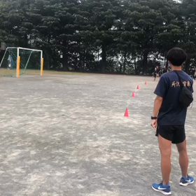 1000m ２組目④の画像