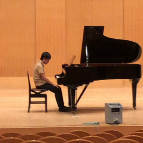 ❤️ラベルのソナチネの画像