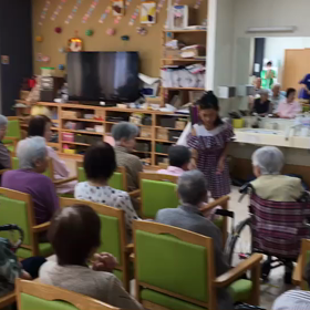 マジックの画像