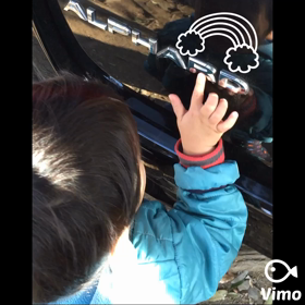 2人目は放っておいても育つ！？の画像