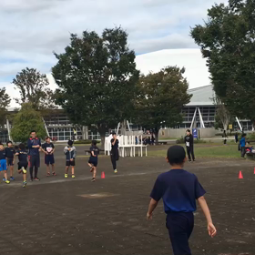 クラブ交流アップ⑥の画像